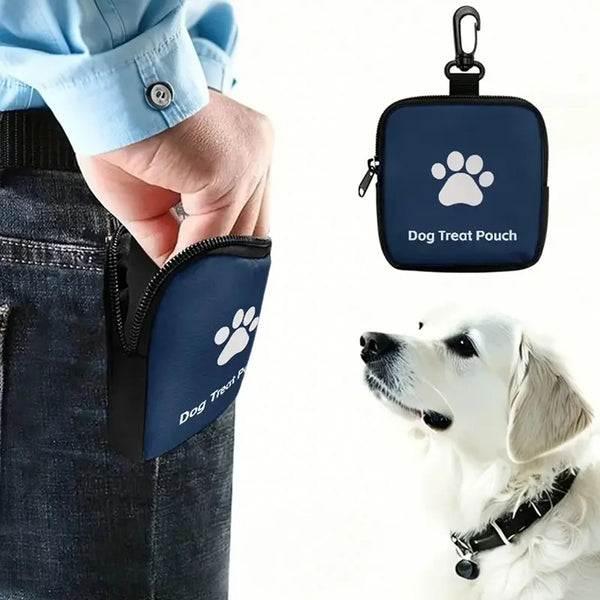Treat Pouch – Training Bag for Treats